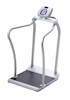 HealthOMeter 2101KL Handrail Scale