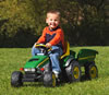 Peg Perego John Deere Farm Tractor & Trailer IGCD0522