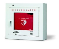 HeartStart Four-Year Battery 