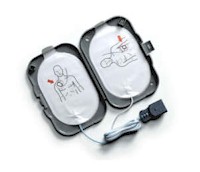 Standard Carrying Case for HeartStart OnSite