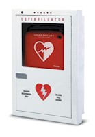 HeartStart Four-Year Battery 