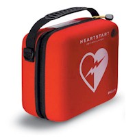 Standard Carrying Case for HeartStart OnSite