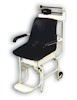 Detecto 475 mechanical chair scale