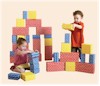 Edushape 709052 Corrugated Blocks 