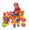 Edushape 709180 Multicolor Blocks