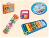 Edushape HL4000 Little Hands Music Band 