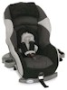 Graco 8630MTR Comfort Sport Car Seat in Metropolitan Design  