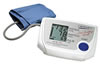 LifeSource UA-767PV Plus One Step Plus Memory Blood Pressure Monitor