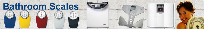 Bathroom Scales