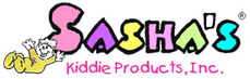 Sashas Kiddies Stroller Accessories