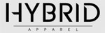 Hybrid Apparel - Adult Apparel 