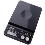 Tanita 1475T Digital Pocket Scale, 500 x 1 g and 1200 x 2 g