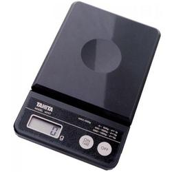 Tanita 1475T Digital Pocket Scale, 500 x 1 g and 1200 x 2 g