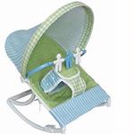 Hoohobbers Baby Rocker, Dragon Buzz