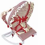 Hoohobbers Baby Rocker, Poppy