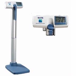 Tanita WB-3000 Digital Health Care ,440 lb (200kg) x 0.2 lb (100 g) 