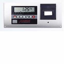 Detecto Model 204FWMP Digital Readout With Built In Paper Tape Printer