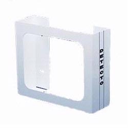 Detecto GH2 Medium Mild Steel Glove Box Holder (Holds 2 Boxes)