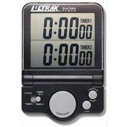 Ultrak T-4 Jumbo Dual Timer