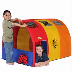 Bazoongi Kids SE-BUG Special Edition Mid-Size Bug House