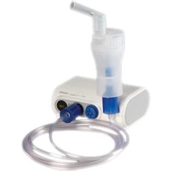 Omron NEC-30 Comp Air Elite Compact Compressor Nebulizer System 