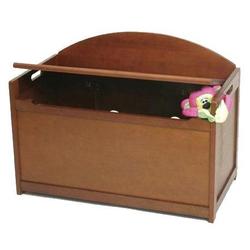 Lipper Toy Chest 598C - Cherry                                                                     