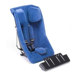 Columbia Medical 2025 2.5 Inch Seat Depth Extender for TheraPedic Car Seat