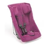 Columbia Medical 2002R Replacement Car Seat Cover - Rose