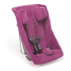 Columbia Medical 2002R Replacement Car Seat Cover - Rose