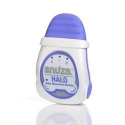 Snuza SNUHAL Halo Baby Movement Monitor