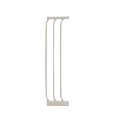 DreamBaby F171W 7.0 Inch Gate Extension - White