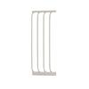 DreamBaby F172W 10.5 Inch Gate Extension - White