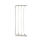 DreamBaby F172W 10.5 Inch Gate Extension - White