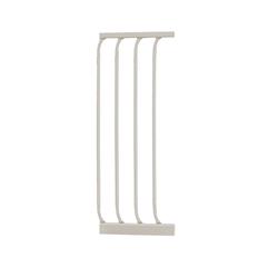 DreamBaby F172W 10.5 Inch Gate Extension - White