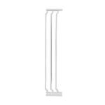 DreamBaby F193W 7.0 Inch Extra Tall Gate Extension - White