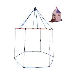 Bazoongi Kids RP-FPC Fairy Princess Castle Replacement Poles