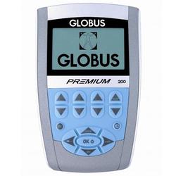 Globus Premium Sport Electronic Muscle Stimulator Unit