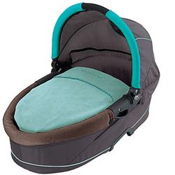 Quinny BT031ACR Buzz Dreami Cot Raccoon - OPEN BOX