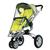 Quinny CV094CLR Quinny Buzz Rainshield (Clear) 