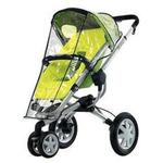 Quinny CV094CLR Quinny Buzz Rainshield (Clear) 