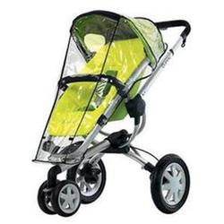 Quinny CV094CLR Quinny Buzz Rainshield (Clear) 