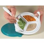 KidCo F300 Feeding Dish