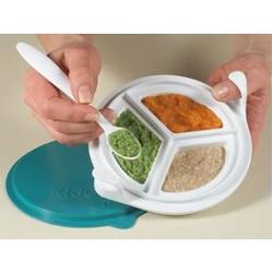 KidCo F300 Feeding Dish