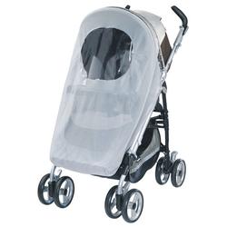 Atlantico Mosquito Net, Gray, IAZANZ00-ZA53, Peg Perego