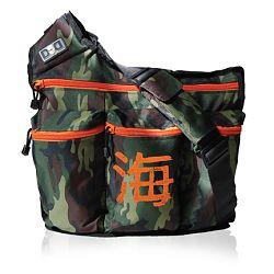 Diaper Dude 102K CAMOUFLAGE KAI BAG