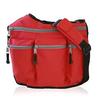 Diaper Dude 103 RED DIAPER BAG