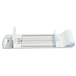 Seca 210 Mobile Babies Measuring Mat - CM