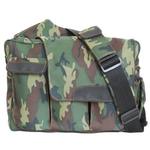 Diaper Dude 1102 CAMO MS W/FLAP