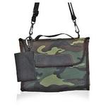 Diaper Dude CS102 CAMO CHANGING STATION