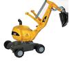 Kettler 421015 CAT Digger